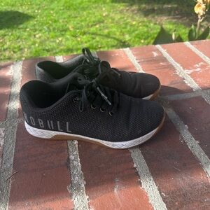 NOBULL women’s Black Training Shoes